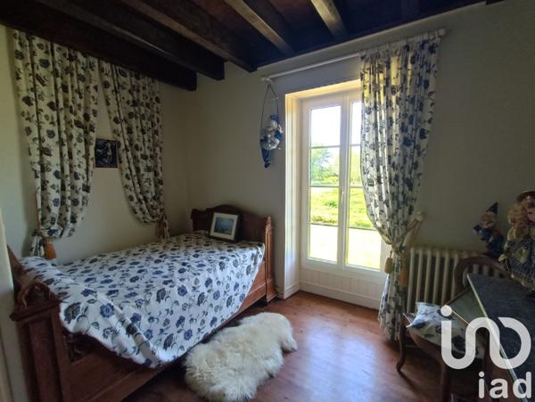 Maison à vendre 5 pièces 173 m² Aiffres