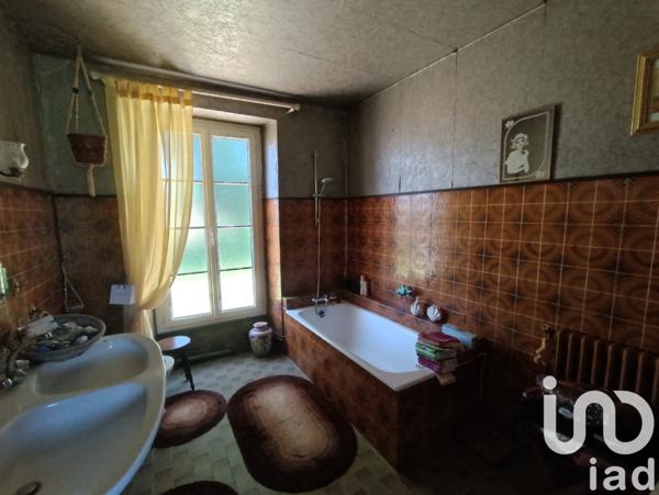 Maison à vendre 5 pièces 173 m² Aiffres