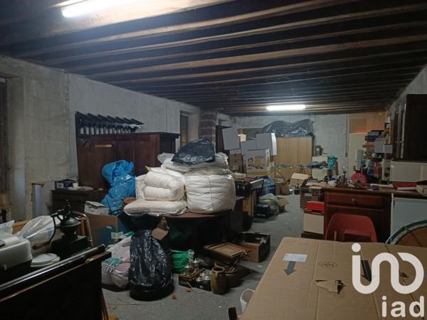 Maison à vendre 5 pièces 173 m² Aiffres