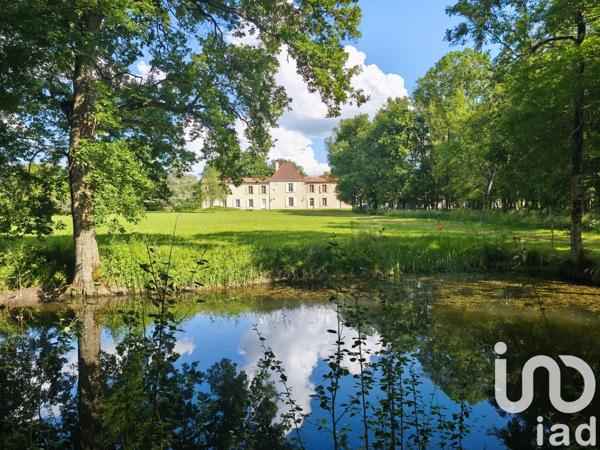 Maison à vendre 5 pièces 173 m² Aiffres