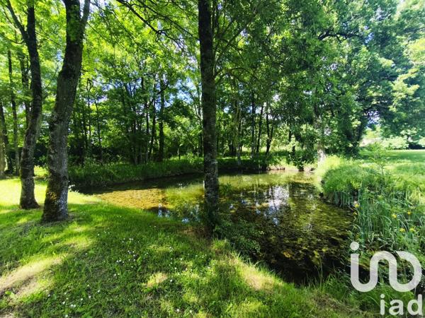 Maison à vendre 5 pièces 173 m² Aiffres