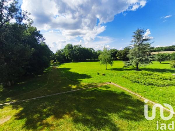 Maison à vendre 5 pièces 173 m² Aiffres