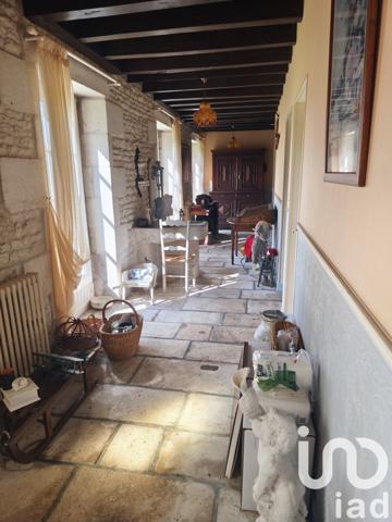 Maison à vendre 5 pièces 173 m² Aiffres