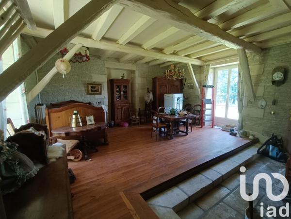 Maison à vendre 5 pièces 173 m² Aiffres