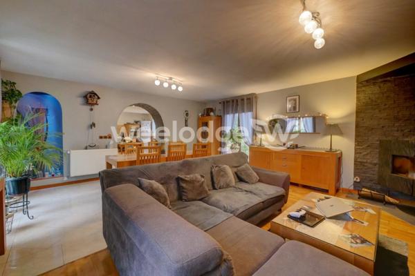 Maison à vendre 5 pièces de 115 m² à Ver-sur-Launette