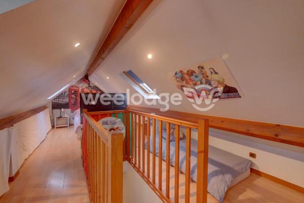 Maison à vendre 5 pièces de 115 m² à Ver-sur-Launette