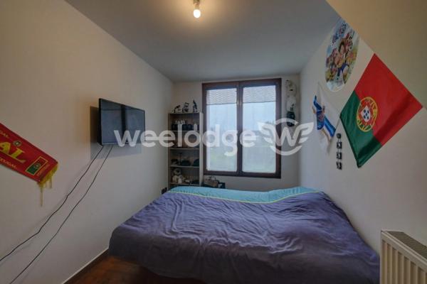 Maison à vendre 5 pièces de 115 m² à Ver-sur-Launette