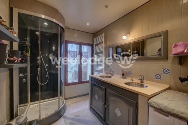 Maison à vendre 5 pièces de 115 m² à Ver-sur-Launette