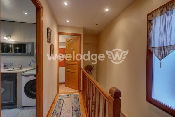 Maison à vendre 5 pièces de 115 m² à Ver-sur-Launette