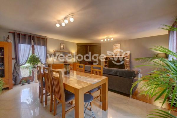 Maison à vendre 5 pièces de 115 m² à Ver-sur-Launette