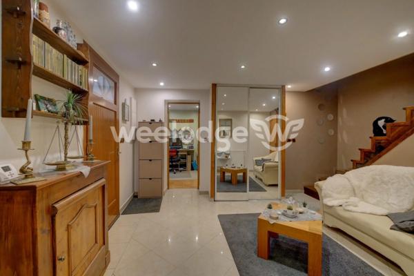 Maison à vendre 5 pièces de 115 m² à Ver-sur-Launette