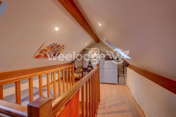 Maison à vendre 5 pièces de 115 m² à Ver-sur-Launette