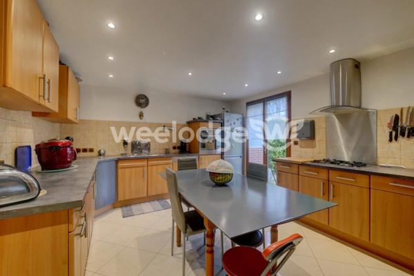 Maison à vendre 5 pièces de 115 m² à Ver-sur-Launette