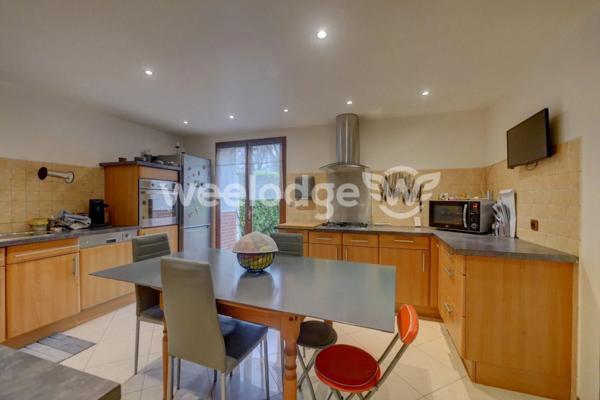 Maison à vendre 5 pièces de 115 m² à Ver-sur-Launette