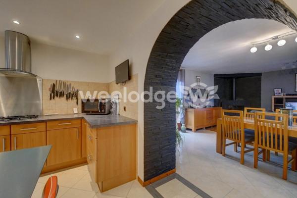 Maison à vendre 5 pièces de 115 m² à Ver-sur-Launette