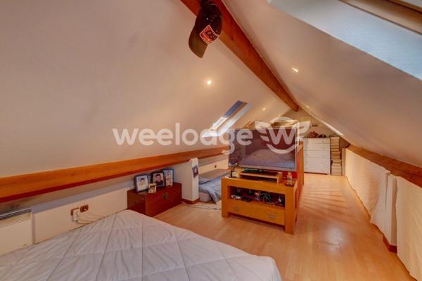 Maison à vendre 5 pièces de 115 m² à Ver-sur-Launette