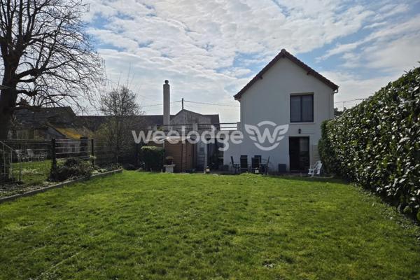 Maison à vendre 5 pièces de 115 m² à Ver-sur-Launette