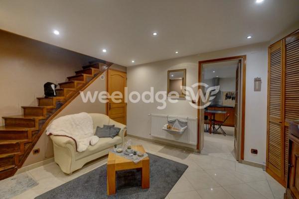 Maison à vendre 5 pièces de 115 m² à Ver-sur-Launette