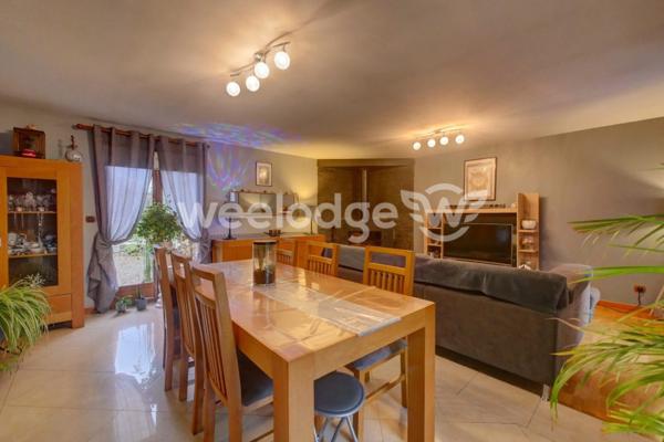 Maison à vendre 5 pièces de 115 m² à Ver-sur-Launette