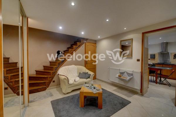 Maison à vendre 5 pièces de 115 m² à Ver-sur-Launette