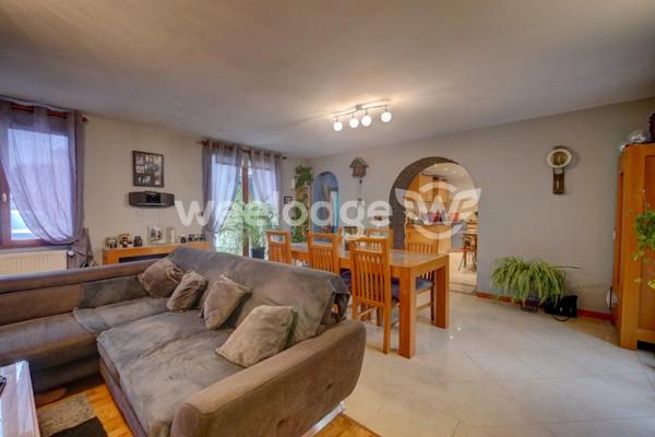 Maison à vendre 5 pièces de 115 m² à Ver-sur-Launette