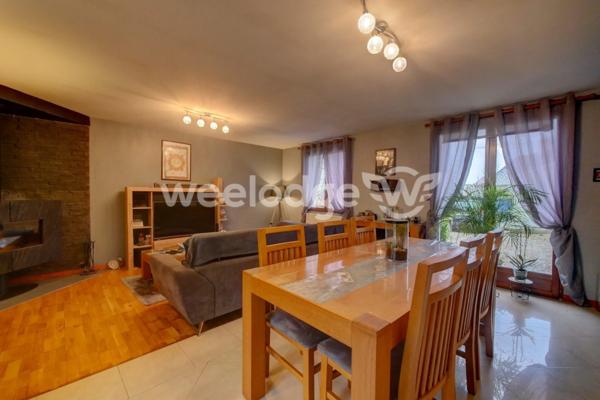 Maison à vendre 5 pièces de 115 m² à Ver-sur-Launette