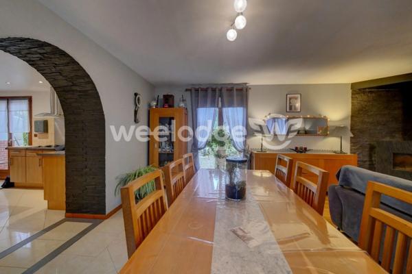 Maison à vendre 5 pièces de 115 m² à Ver-sur-Launette