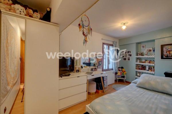 Maison à vendre 5 pièces de 115 m² à Ver-sur-Launette