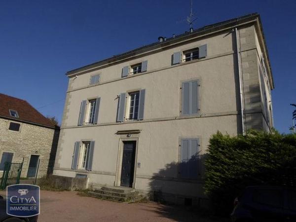 Appartement à louer 1 pièce 28.55m² Longvic (21600)
