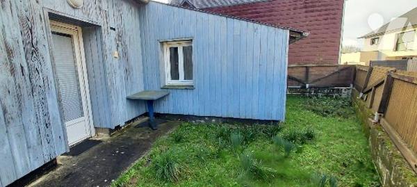 Lots de deux maisons à Vendre à Cossé-le-Vivien (53230) en Mayenne (53)

- Première maison co...