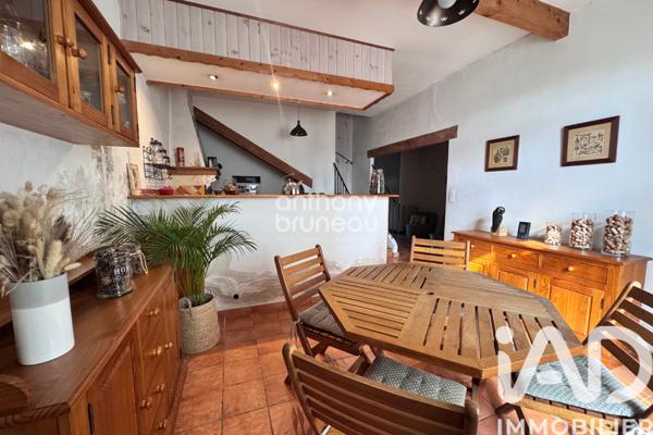 Maison à vendre 5 pièces 190 m² Courthézon