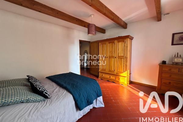 Maison à vendre 5 pièces 190 m² Courthézon