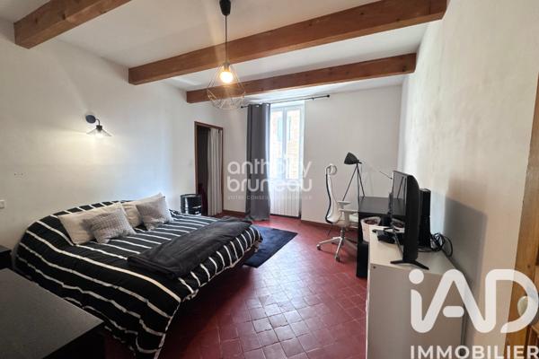 Maison à vendre 5 pièces 190 m² Courthézon