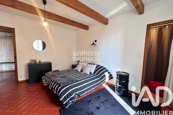 Maison à vendre 5 pièces 190 m² Courthézon