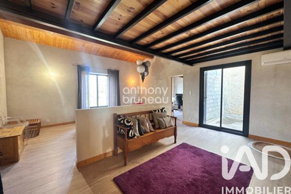 Maison à vendre 5 pièces 190 m² Courthézon