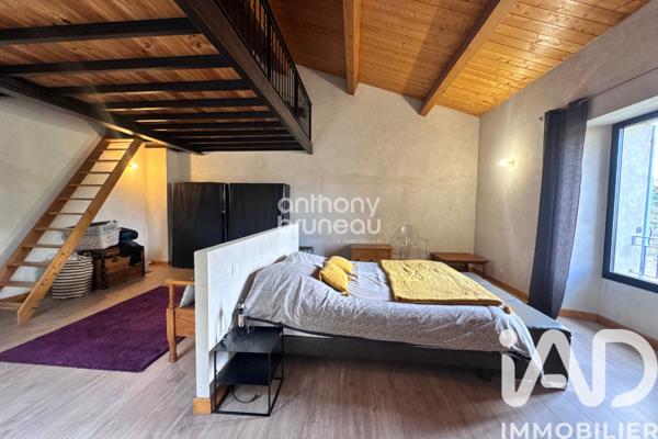 Maison à vendre 5 pièces 190 m² Courthézon