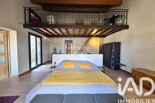 Maison à vendre 5 pièces 190 m² Courthézon