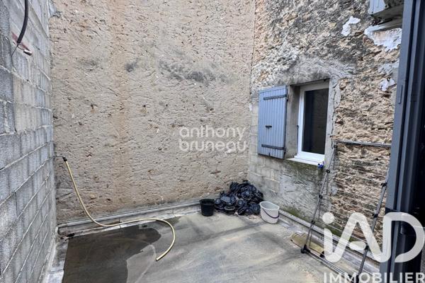 Maison à vendre 5 pièces 190 m² Courthézon