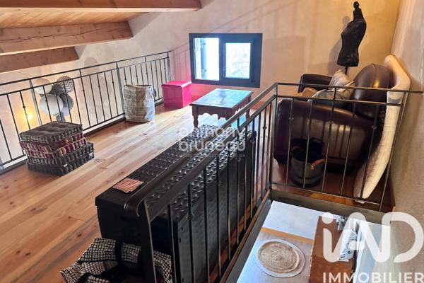 Maison à vendre 5 pièces 190 m² Courthézon