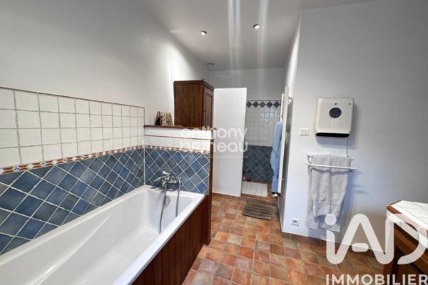 Maison à vendre 5 pièces 190 m² Courthézon