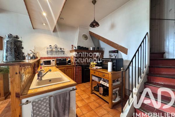Maison à vendre 5 pièces 190 m² Courthézon