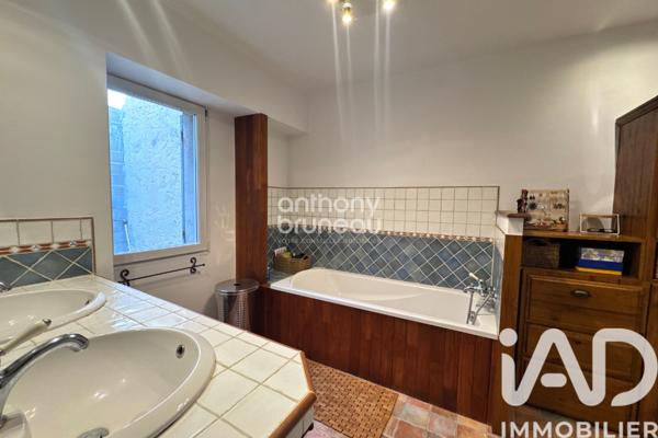Maison à vendre 5 pièces 190 m² Courthézon
