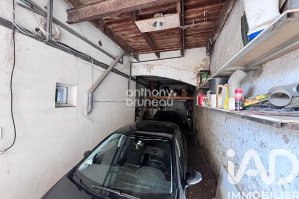 Maison à vendre 5 pièces 190 m² Courthézon