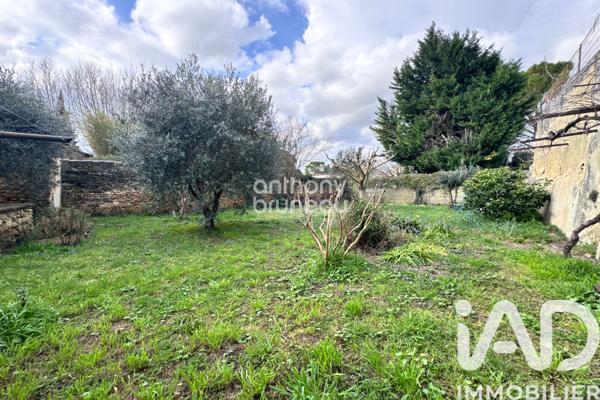 Maison à vendre 5 pièces 190 m² Courthézon