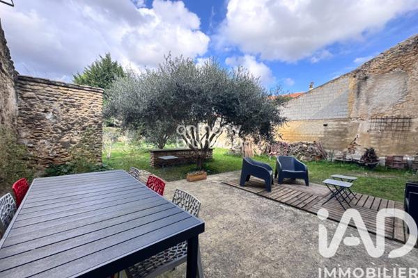 Maison à vendre 5 pièces 190 m² Courthézon