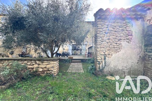 Maison à vendre 5 pièces 190 m² Courthézon