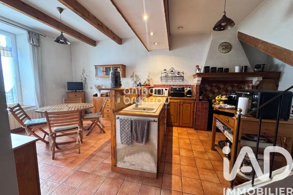 Maison à vendre 5 pièces 190 m² Courthézon