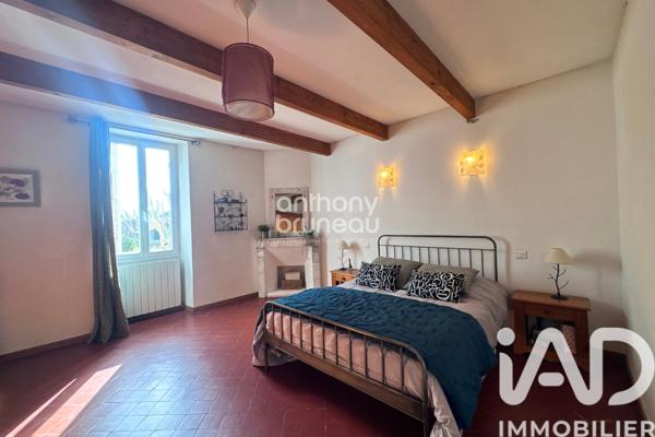 Maison à vendre 5 pièces 190 m² Courthézon