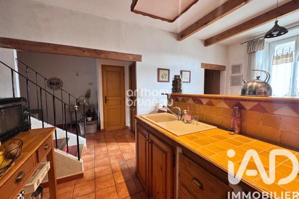 Maison à vendre 5 pièces 190 m² Courthézon