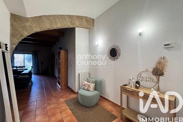 Maison à vendre 5 pièces 190 m² Courthézon